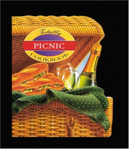 Buy Totally Picnic Cookbook — BookShops.in