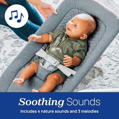 Chicco E-Motion Auto-Glider & Bouncer