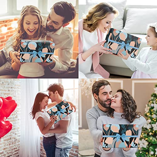 Candles Gifts For Women, 12 Pack Candles For Home Scented, 240 Hour Long Lasting Soy Wax Aromatherapy Candle Set, Birthday Gifts For Women With Gift Box #TOP1