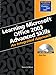Learning Microsoft Office 2003 Advanced Skills: An Integrated Approach