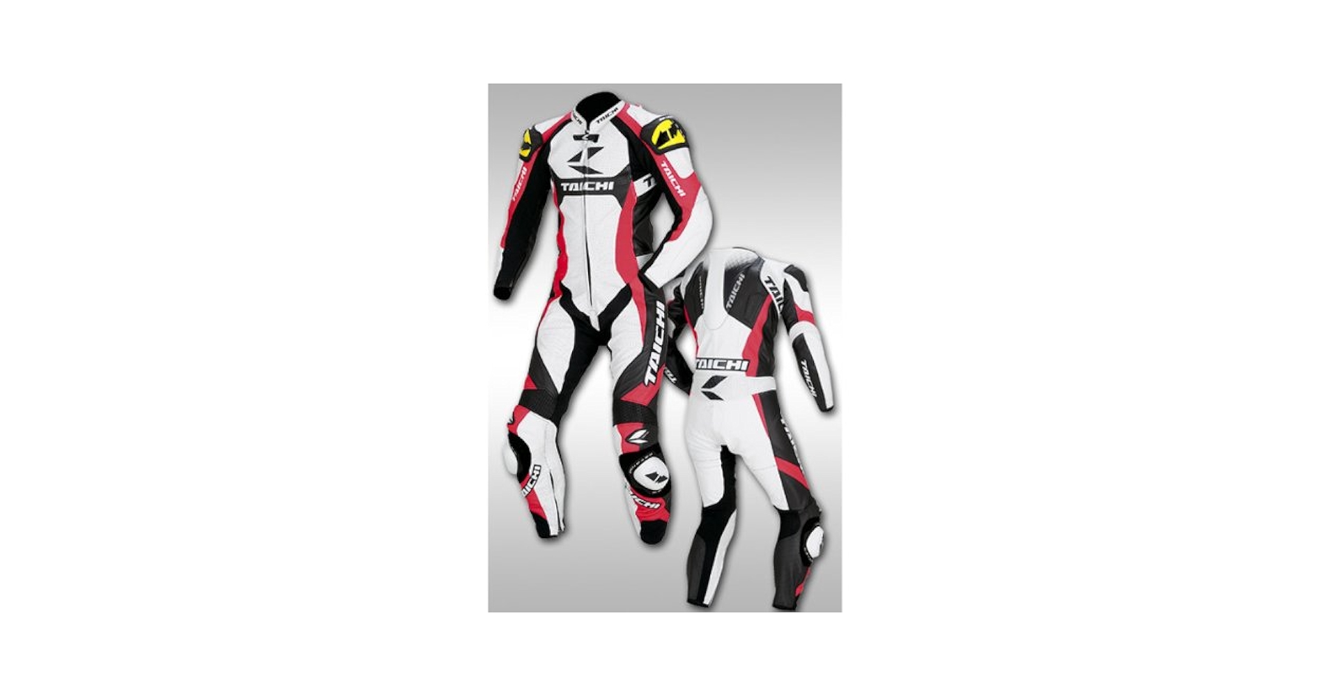 Amazon | RSタイチ(アールエスタイチ)バイク用レザースーツ