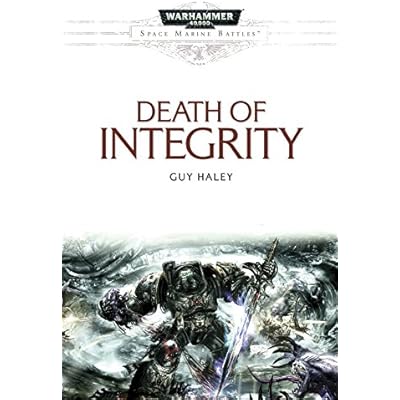 Death of Integrity