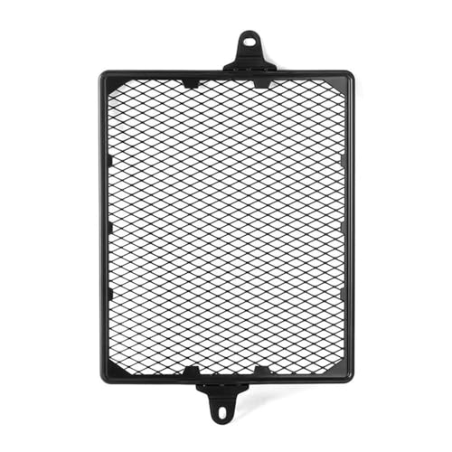 Protection radiateur Speed 400 en aluminium haut de gamme pour l'élégance de votre moto