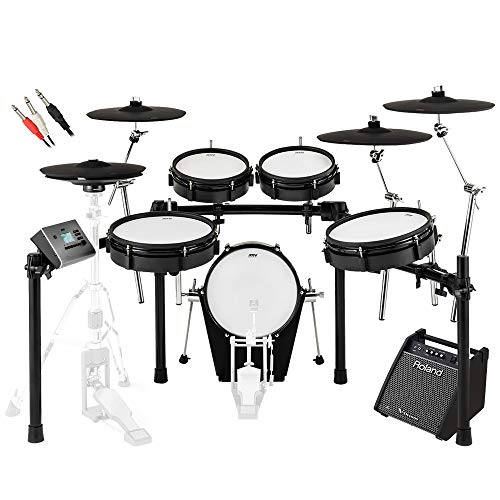 ATV EXS-5 �X�s�[�J�[�Z�b�g �yPM100�z �d�q�h���� �Z�b�g aDrum EXS�V���[�Y �G�[�e�B�[�u�C