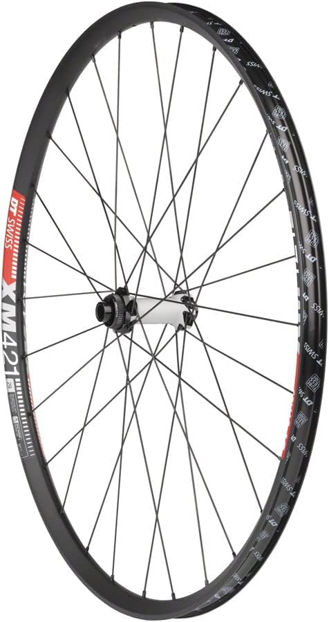 350/XM421 Front Wheel