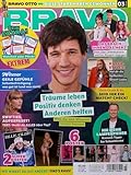  Bravo Magazine Germany 2024-03 Wincent Weiss Taylor Swift Billie Eilish Zara Maria Larsson