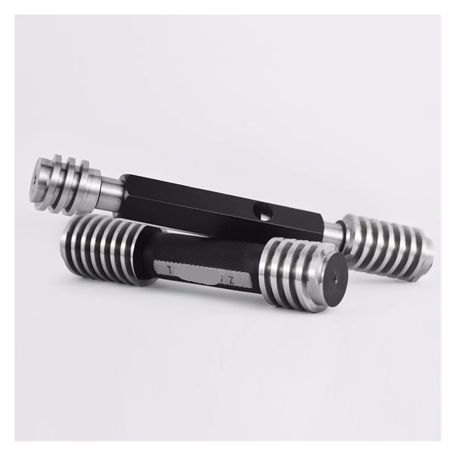 1 piece Steel American trapezoidal Thread Gauge 2G E inch 5/8-4/5/6/10/12 3/4 Measuring Tool(1 3I4-4-2G)