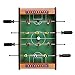 Produktbild Virhuck Mini Tischplatte Tischkicker Tischbillard, Indoor & Outdoor Tisch Fußball Spiel Set für Kinder (Tischkicker)