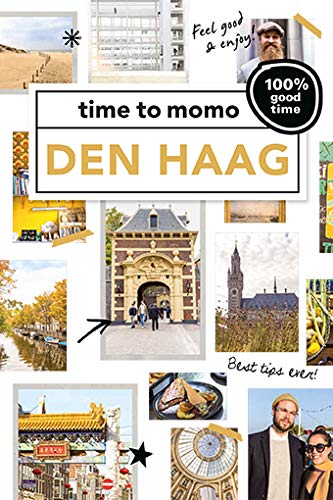 time to momo Den Haag + ttm Dichtbij 2020: met time to momo Dichtbij cadeau