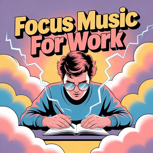 Intense Study Focus Concentration Boosting Music (Instrumental) by ...