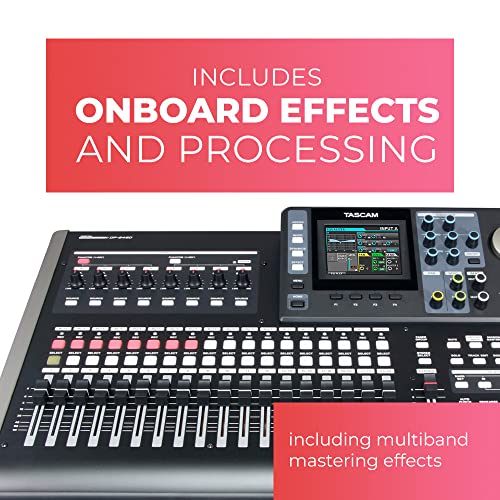 Best Digital Multitrack Recorders in 2023 Buyer's Guide and Reviews