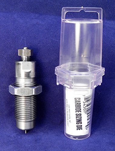 Lee Precision Carbide Sizing Die Cal .45 Colt