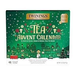 Twinings Earl Grey Black Tea Indivi...