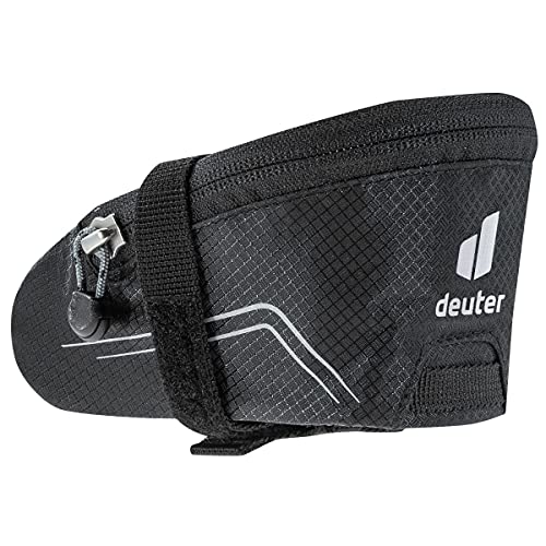 deuter Bike Bag Race I Fahrrad Satteltasche (0,3 L) deuter Bike Bag Race I Fahrrad Satteltasche (0,3 L)