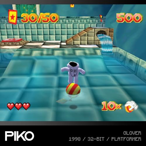 Piko Collection 4 cartucho retro compatible con consolas antiguas 4