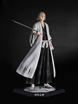 BLEACH/JOURNAL STANDARD 浦原喜助 レザーブルゾン 完売品 浦原 喜助(UA08BT/BLC-1-038) | R☆ | ドラゴンスター | ユニオンアリーナ