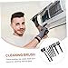 STOBOK 8pcs Anti-Static Cleaning Brush Set for Electronics Keyboard Laptop and Camera Professional Dust Removal Kit for Computer Cleaning