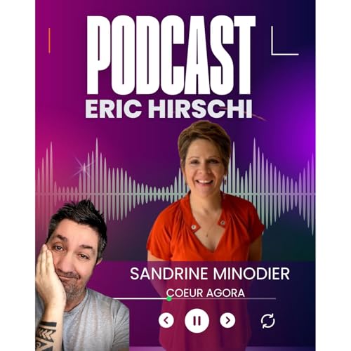 SANDRINE MINODIER - COEUR AGORA