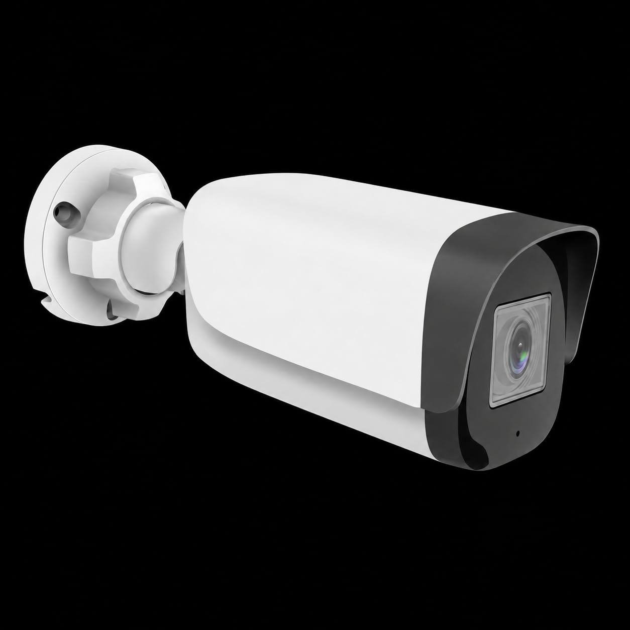 2MP IP Motorised IR Bullet Camera PoE Audio 2.8-12mm | 80m IR Range, Built-in Mic, IP67 Weatherproof, 512G SD Card Support, 1080p@30fps-image-20