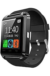 Amazon.es: smartwatch u8
