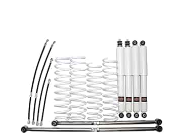 JB23 3インチアップ RPGショックアブソーバーキット 未使用 楽天市場】【沖縄・離島への配送不可】ジムニー JB23/JB33/JB43