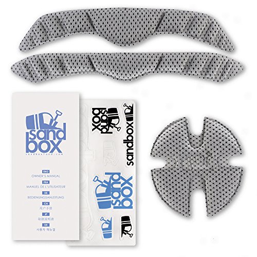 Sandbox Classic 2 0 Snow Asia Fit Helmet | Desertcart Belize