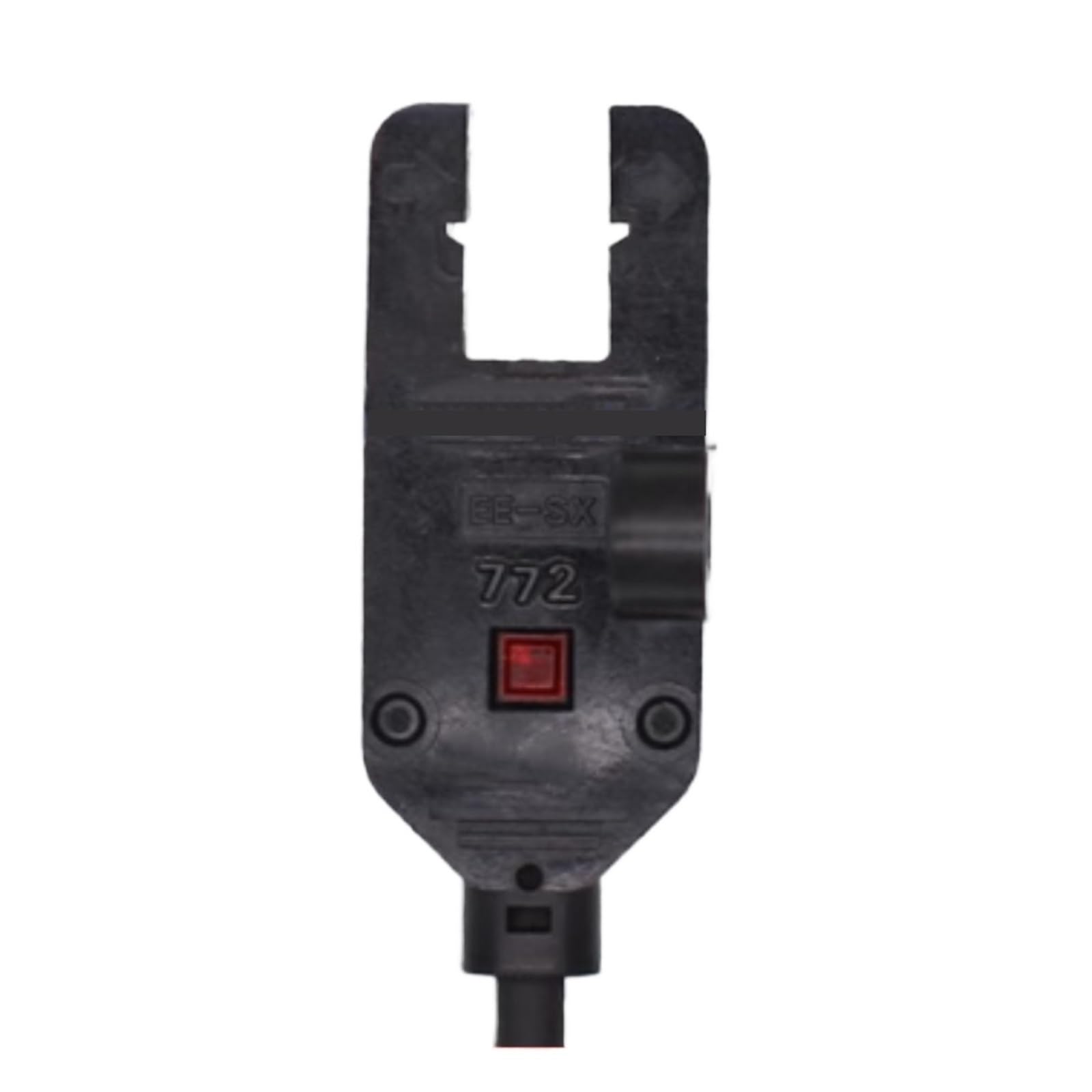Kszhzymgx One Color Ee-Sx772 Ee-Sx772a Photoelectric Switch Sensor(Ee-Sx772)