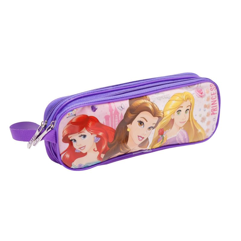 SKI Pencil Pouch with Character Prints for Kids, Stationery Organiser-Mickey (B0CXSB1HB2) Amazon Price History, Amazon Price Tracker
