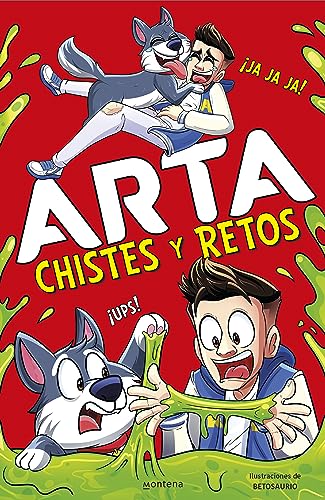 Arta Game - Chistes y retos (Lo más visto)