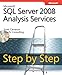 Microsoft&reg; SQL Server&reg; 2008 Analysis Services Step by Step (Step by Step Developer)
