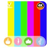 🎛️ Controles sencillos y discretos