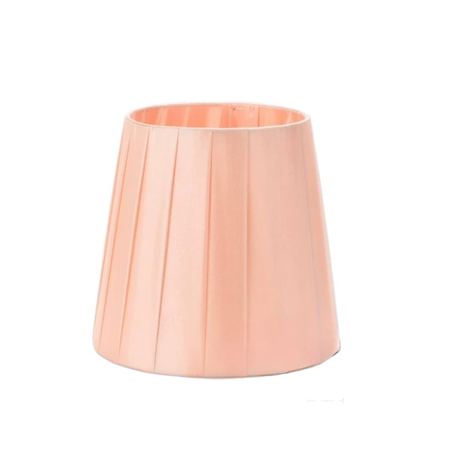 14cm Small Glass Chandelier Lamp Shades, Modern Wall Lasmp Cover, Clip On for Bedrooms Living Room