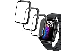 3D Screen Protector Compatible with WZWNEER Y20GT