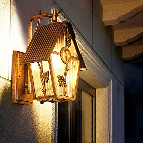 ŚcianaLatarnieŚwiatłoAluminiumZewnętrzneŚwiatłoOprawaZewnętrzneŚwiatłaŚcianaMocowanieZSzkłoKloszDomZarysZewnętrzneKinkietyDlaPatioWerandaPłot Made in China