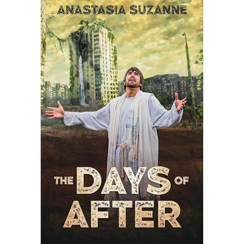 The Days of After by Anastasia Suzanne episode artwork