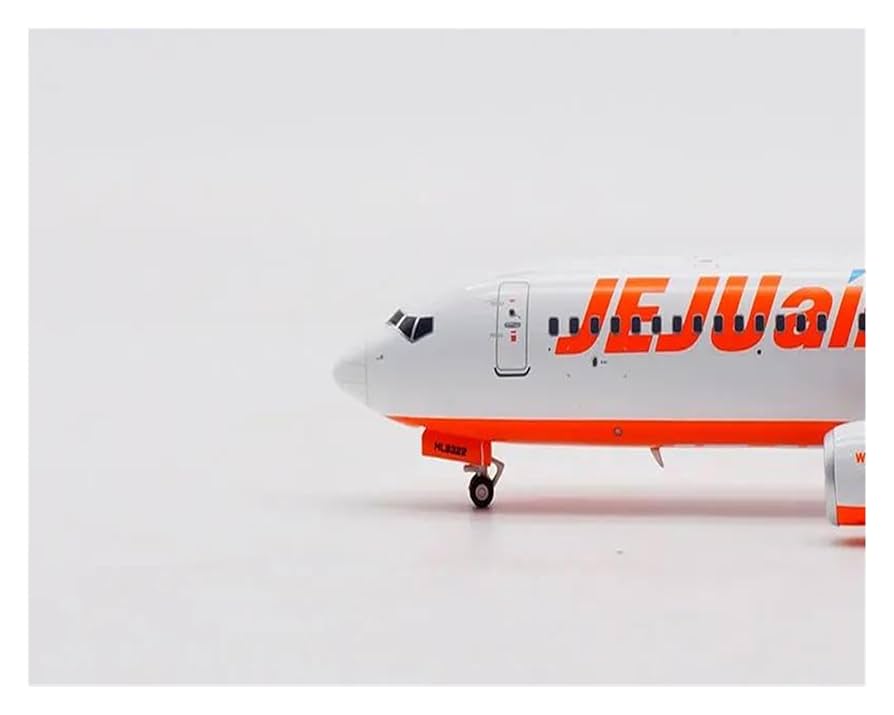 JEJUair 模型 🇰🇷 韓國SANRIO ⭕️ Jeju air 聯乘飛機模型⭐️ 一共5個角色