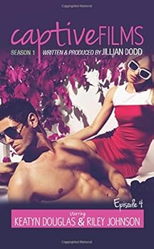 Captive Films 1.4 (Captive Films: Season 1) (Volume 4)