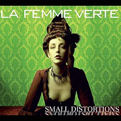Small Distortions