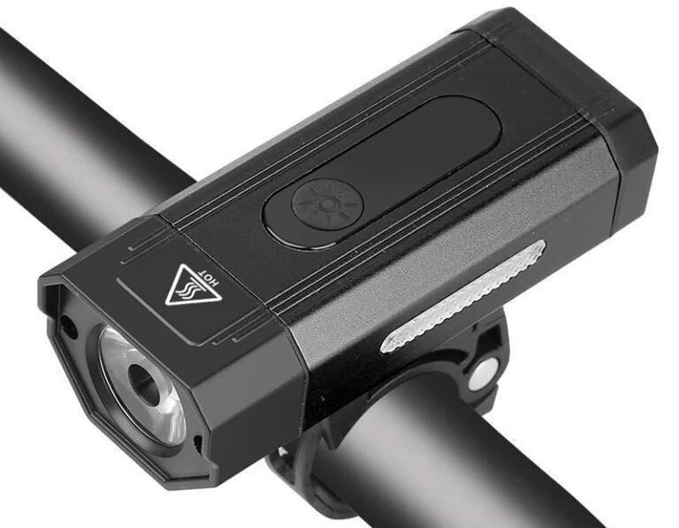 See full amazon price history chart for Gadget Deals 800 Lumens Waterproof- Cycle Light -USB Rechargeable- Cycle Lights for Bicycle -with red & Blue Flash- Cycle Headlight -Warning Lamps- Cycle Front Light | Cycle Lights Gadget Deals 800 Lumens Waterproof- Cycle Light -USB Rechargeable- Cycle Lights for Bicycle -with red & Blue Flash- Cycle Headlight -Warning Lamps- Cycle Front Light | Cycle Lights (B0CLJ5QDW2) Amazon Price History, Amazon Price Tracker