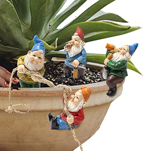 La Mejor review de Figuras para jardin los 10 mejores. 4