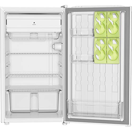 Frigobar Consul 117 litros com Gaveta Multiuso - CRC12CB 110V