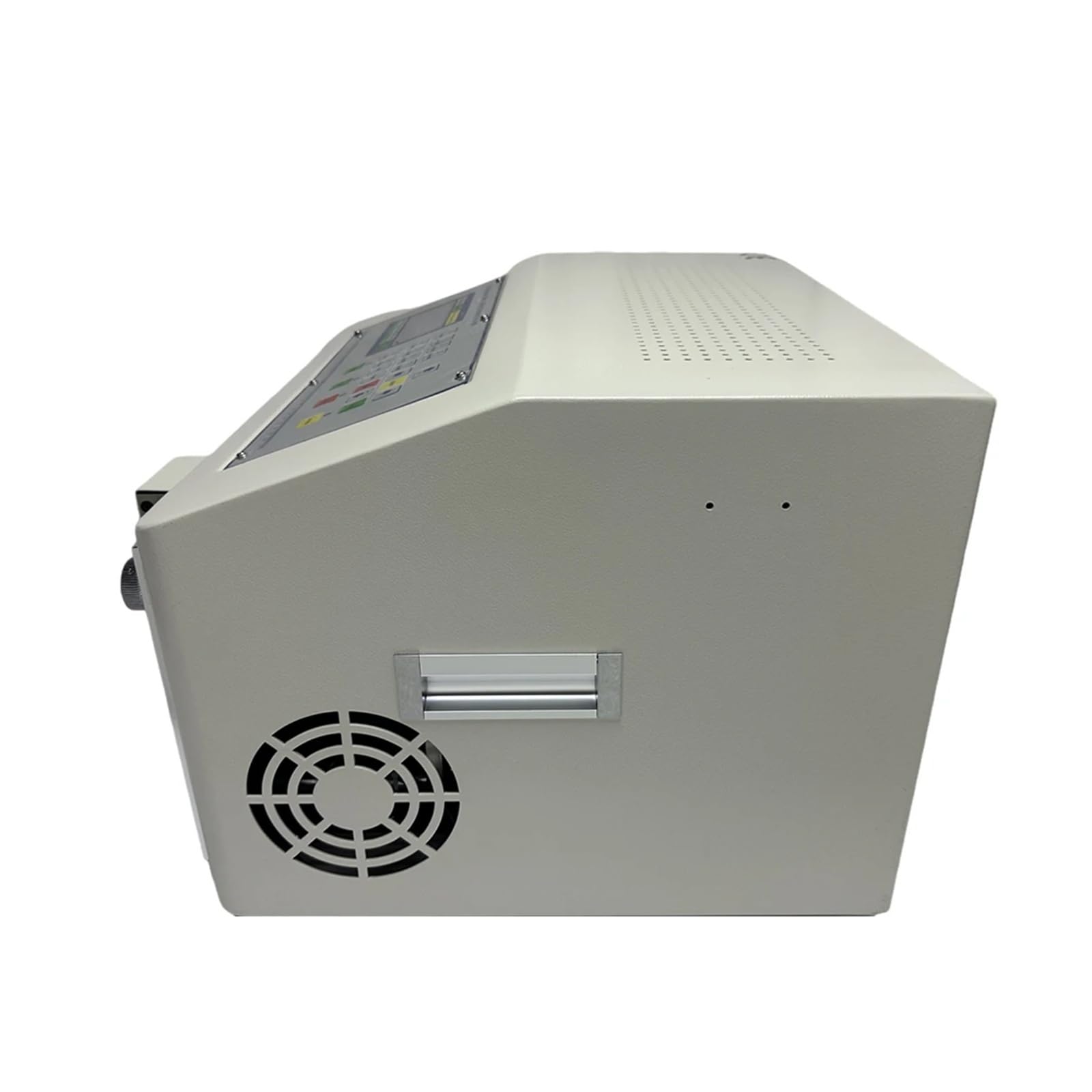Spellafili automatico SWT508MAX25 16MM2 25MM2 con macchina da taglio for spellatura cavi touch screen Multiuso(SWT508MAX(0.2-16MM2),220V)