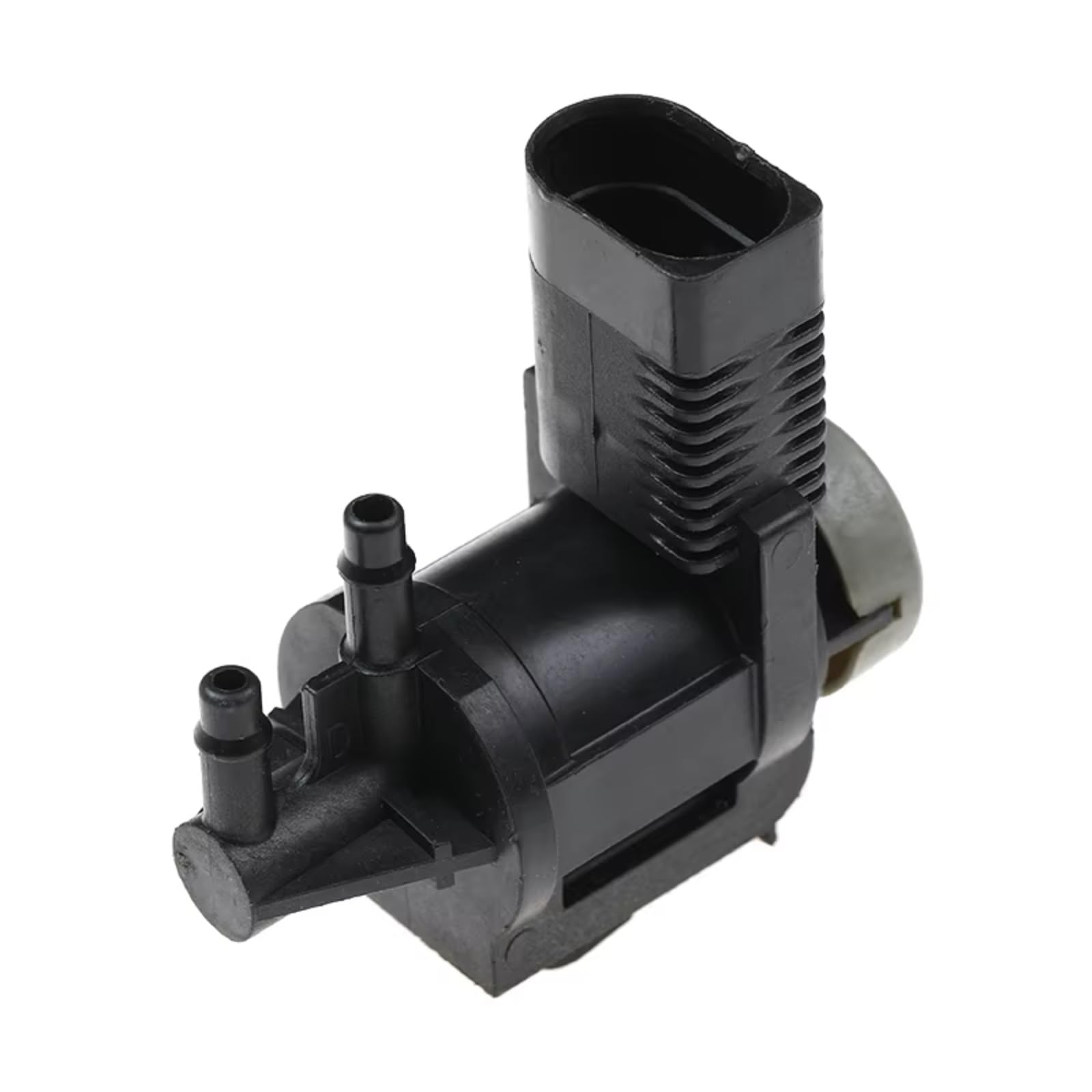 Vacuum Solenoid Valve Compatible with A3 2006-2013 for A4 2001-2013 for A6 2002-2011 1J0906283C Car EGR Vacuum Solenoid Valve Accessories