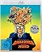 Produktbild Amazonen auf dem Mond oder Warum die Amis den Kanal voll haben [Blu-ray]
