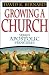 Growing a Church