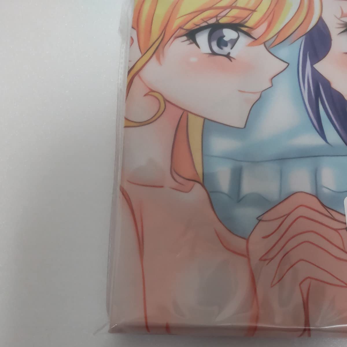 Amazon | プリキュア抱き枕カバー グッズ 魔法使いプリキュア