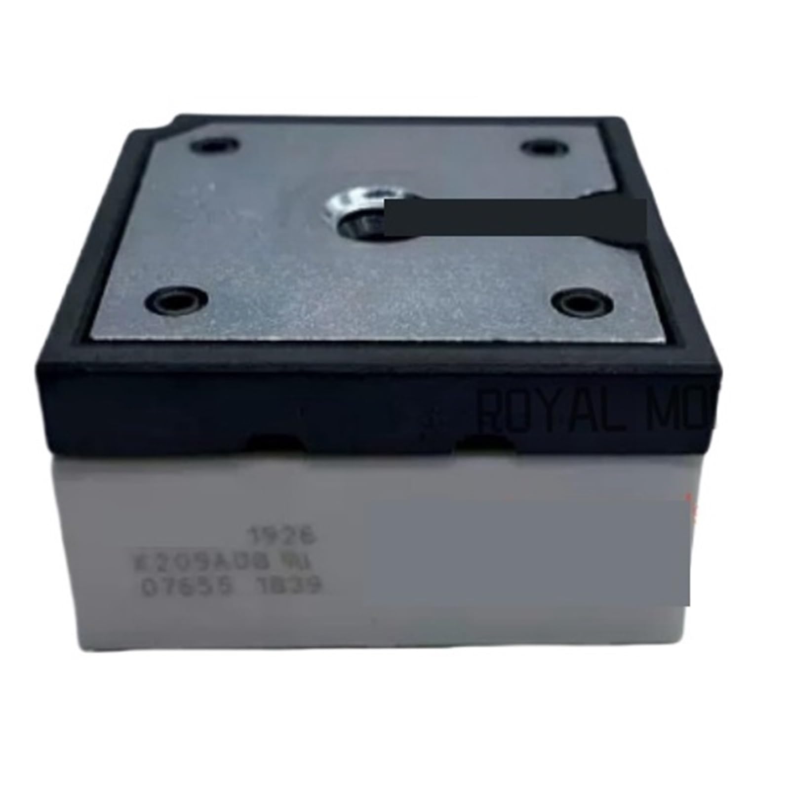 Module pont redresseur K209A06 pour réparer une panne d'alimentation AC DC
