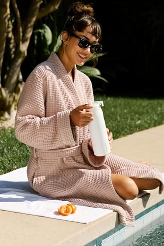 Image of Stanley IceFlow Flip Straw 2.0 Water Bottle 36 OZ | Built-In Straw with Larger Opening | Lightweight & Leak-Resistant | Insulated Stainless Steel | BPA-Free | Dried Pine