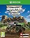 Produktbild Monster Jam Steel Titans 2 XBO
