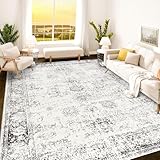 Istana 9x12 Rug - White...